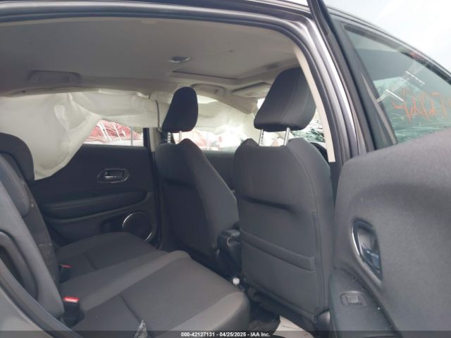 3CZRU6H51MM720595 Honda Hr-v Awd Ex