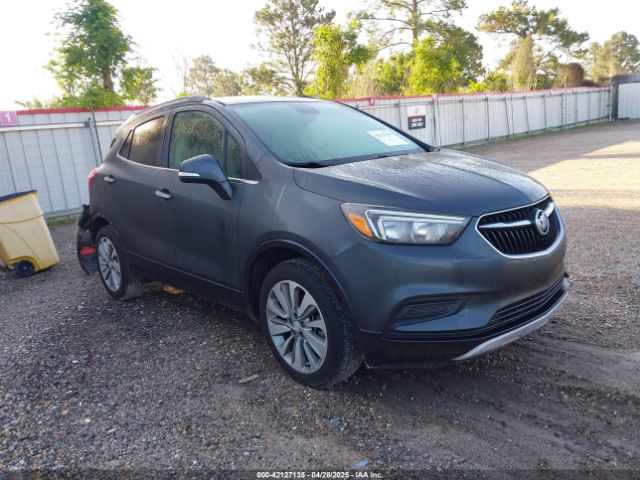 2017 BUICK ENCORE KL4CJASBXHB106030