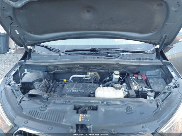 2017 BUICK ENCORE KL4CJASBXHB106030 Photo 9