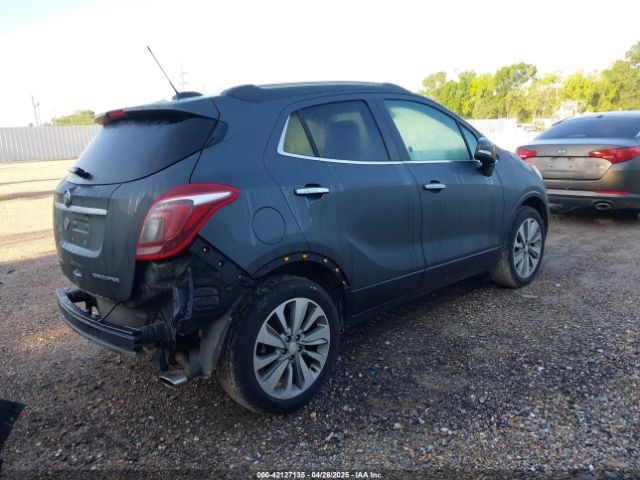 2017 BUICK ENCORE KL4CJASBXHB106030 Photo 3