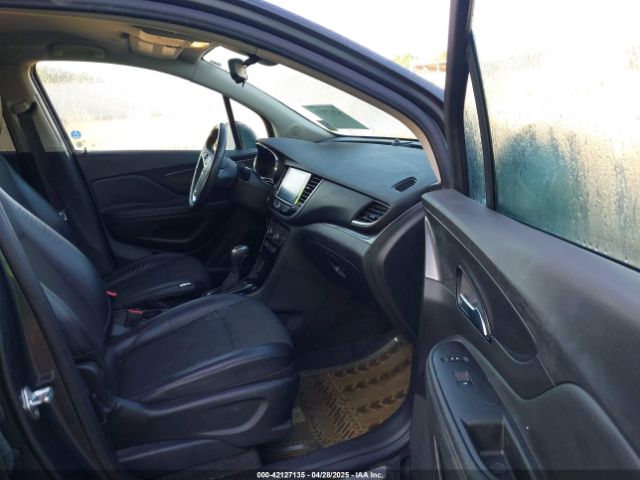 2017 BUICK ENCORE KL4CJASBXHB106030 Photo 4