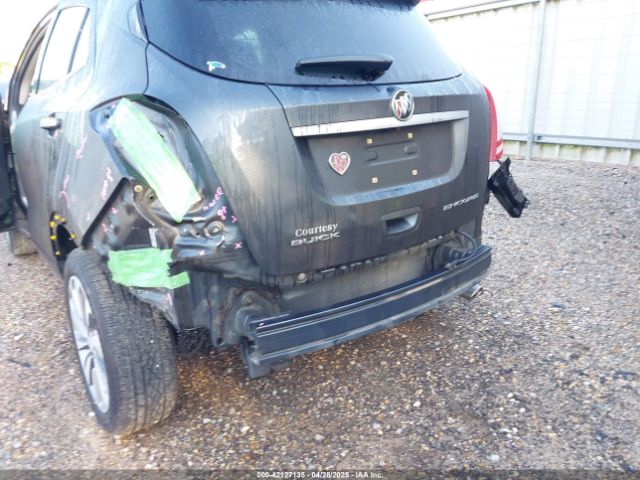 2017 BUICK ENCORE KL4CJASBXHB106030 Photo 5