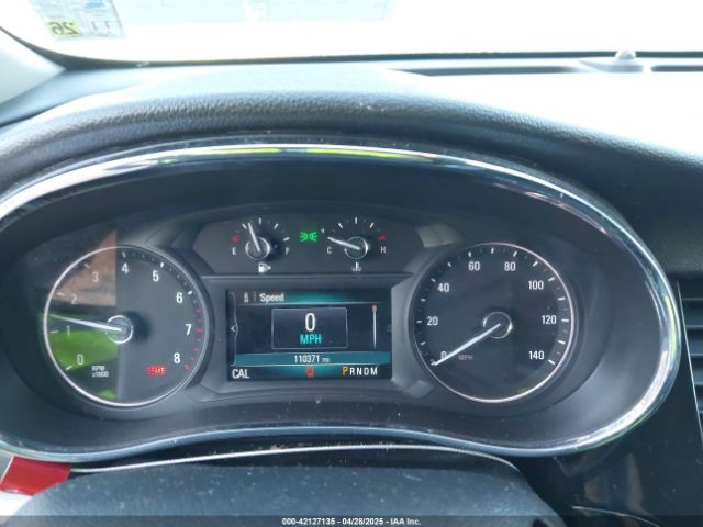 2017 BUICK ENCORE KL4CJASBXHB106030 Photo 6