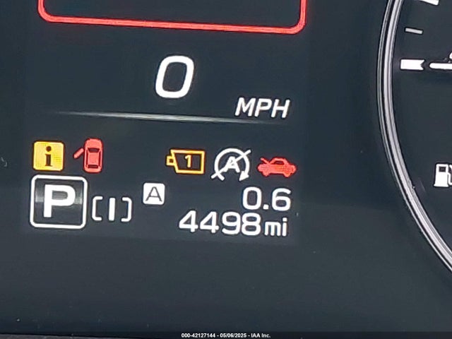 JF2GUADC8RH220645 Subaru na
