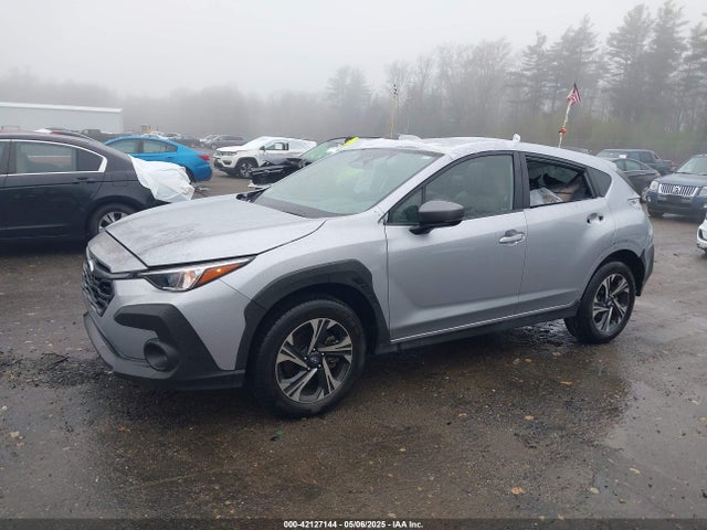 JF2GUADC8RH220645 Subaru na