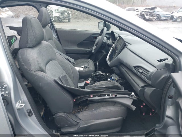 JF2GUADC8RH220645 Subaru na