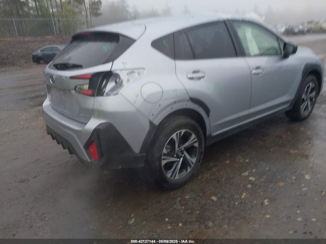 JF2GUADC8RH220645 Subaru na