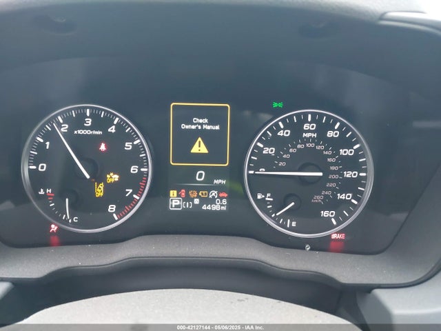 JF2GUADC8RH220645 Subaru na
