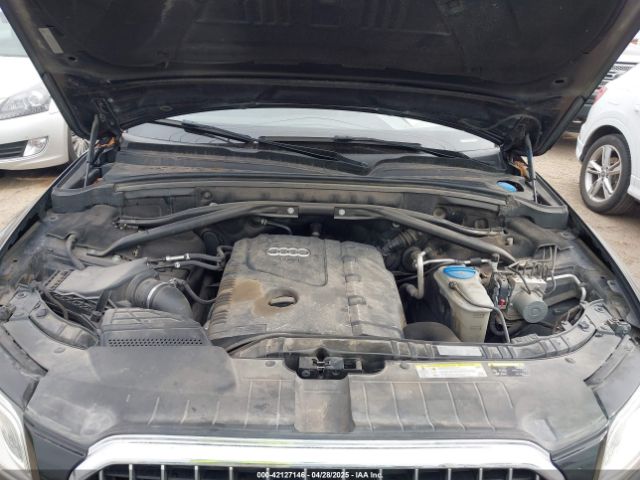 WA1L2AFP7GA061524 Audi Q5 2.0t Premium
