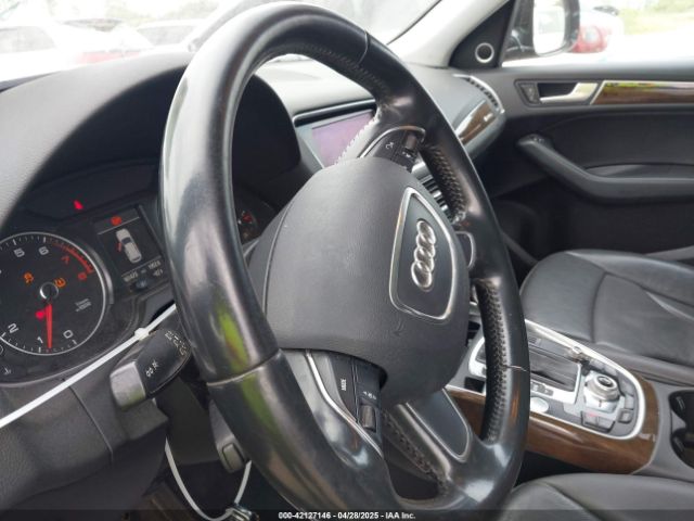 WA1L2AFP7GA061524 Audi Q5 2.0t Premium