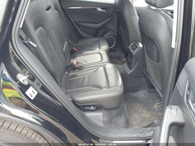 WA1L2AFP7GA061524 Audi Q5 2.0t Premium