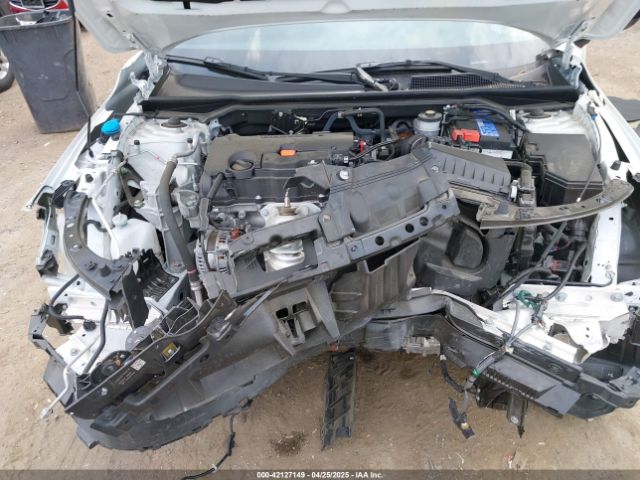 2024 HONDA CIVIC 2HGFE2F57RH535640 Photo 9