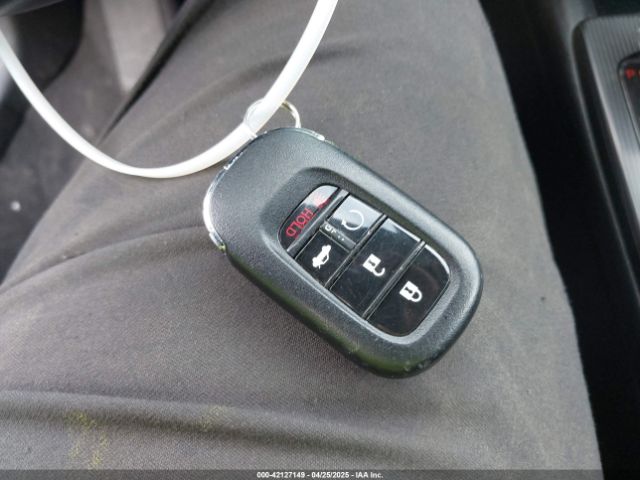 2024 HONDA CIVIC 2HGFE2F57RH535640 Photo 10