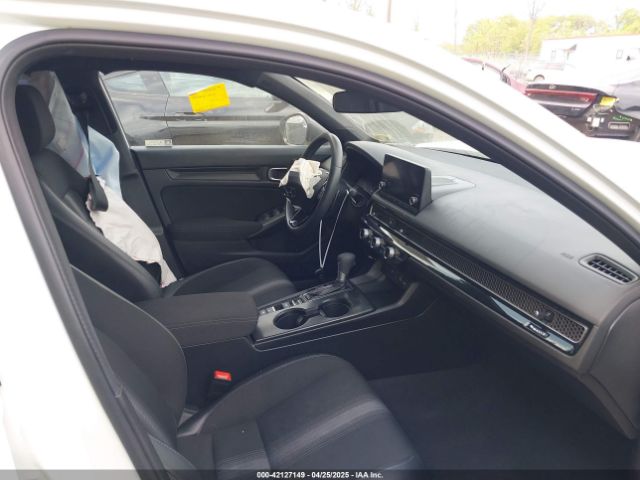 2024 HONDA CIVIC 2HGFE2F57RH535640 Photo 4