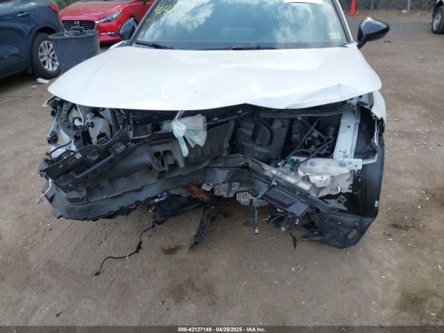 2024 HONDA CIVIC 2HGFE2F57RH535640 Photo 5