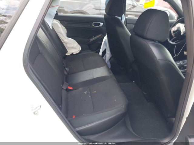 2024 HONDA CIVIC 2HGFE2F57RH535640 Photo 7