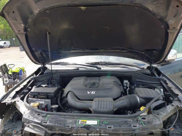 2014 JEEP GRAND CHEROKEE 1C4RJFBG3EC497939 Photo 9