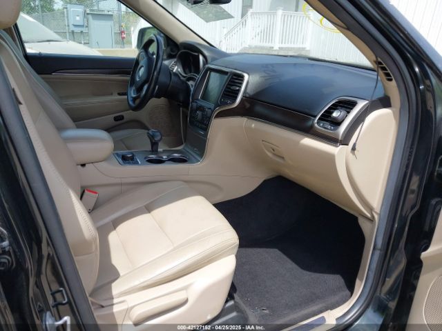 2014 JEEP GRAND CHEROKEE 1C4RJFBG3EC497939 Photo 4