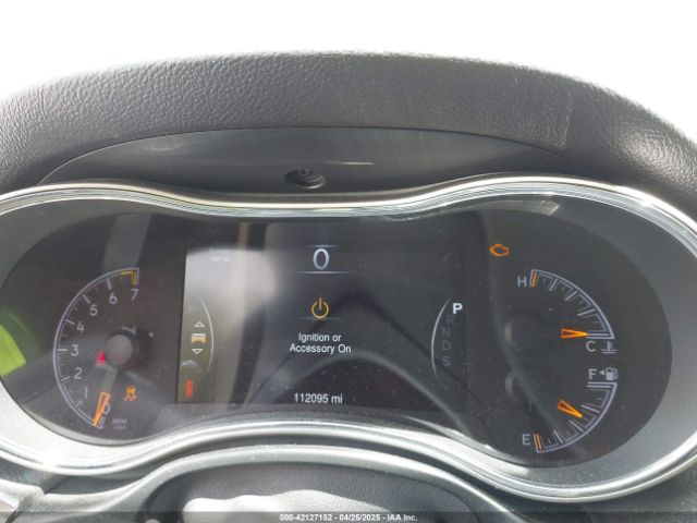 2014 JEEP GRAND CHEROKEE 1C4RJFBG3EC497939 Photo 6