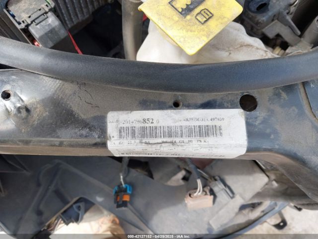 2014 JEEP GRAND CHEROKEE 1C4RJFBG3EC497939 Photo 8