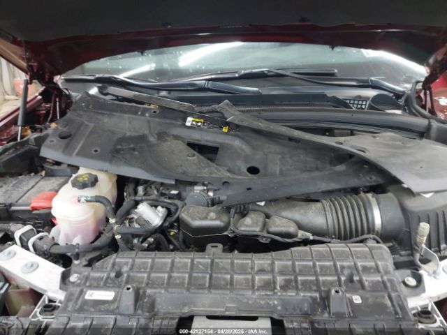 1C4RJHAG8RC698836 Jeep Grand Cherokee Altitude 4x4