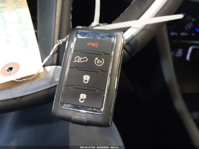 1C4RJHAG8RC698836 Jeep Grand Cherokee Altitude 4x4