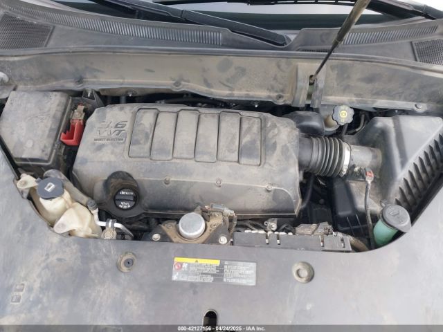 1GKKVNED6GJ165062 GMC Acadia Sle-1