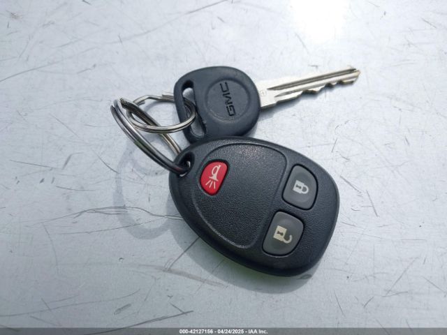 1GKKVNED6GJ165062 GMC Acadia Sle-1