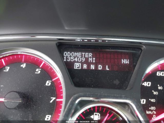 1GKKVNED6GJ165062 GMC Acadia Sle-1