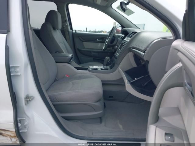 1GKKVNED6GJ165062 GMC Acadia Sle-1