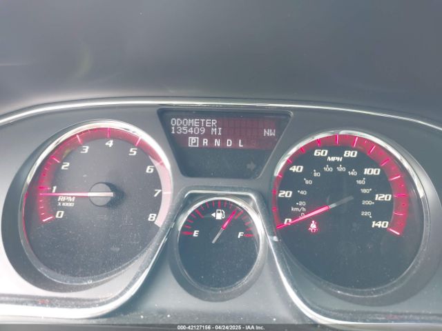 1GKKVNED6GJ165062 GMC Acadia Sle-1