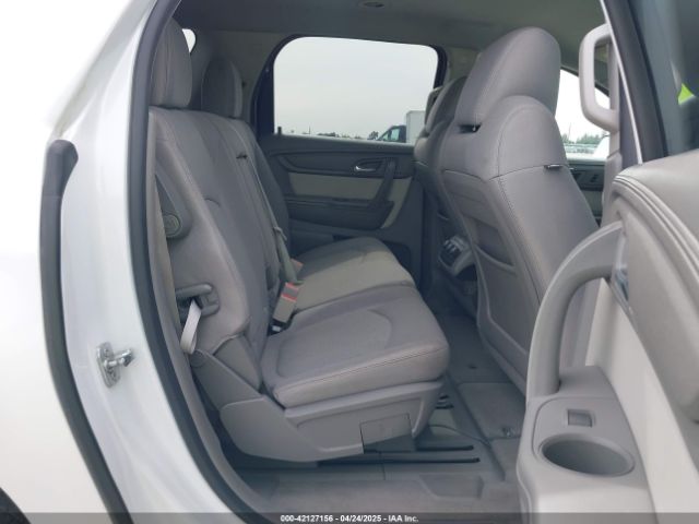1GKKVNED6GJ165062 GMC Acadia Sle-1