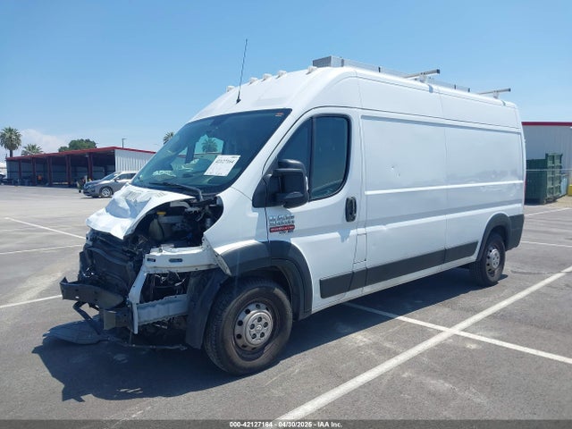 3C6MRVHG8ME575585 RAM Promaster 3500