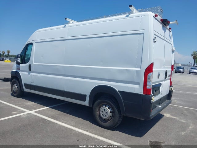 3C6MRVHG8ME575585 RAM Promaster 3500