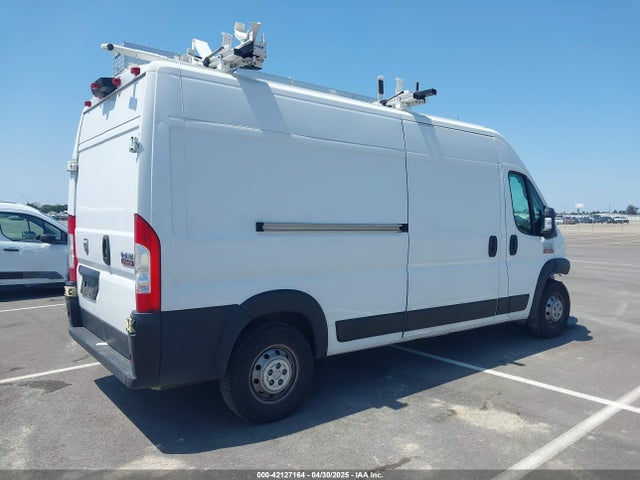 3C6MRVHG8ME575585 RAM Promaster 3500