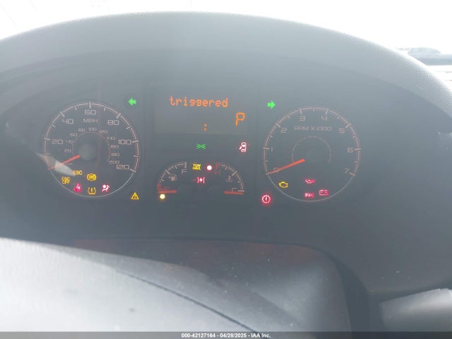 3C6MRVHG8ME575585 RAM Promaster 3500