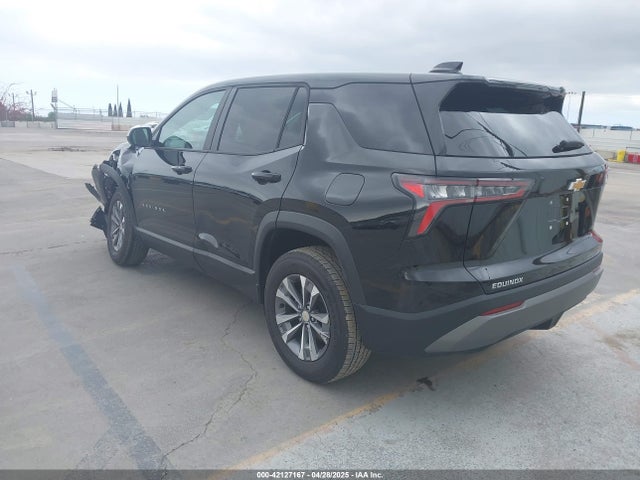3GNAXHEG5SL188502 Chevrolet Equinox Fwd Lt
