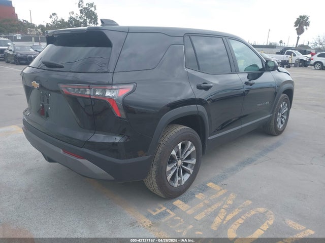3GNAXHEG5SL188502 Chevrolet Equinox Fwd Lt