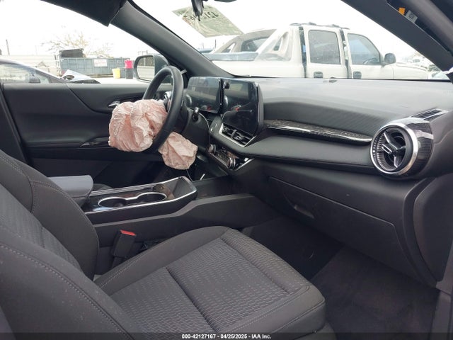 3GNAXHEG5SL188502 Chevrolet Equinox Fwd Lt