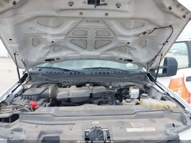 1FDBF2A69KED44630 Ford F-250 Xl