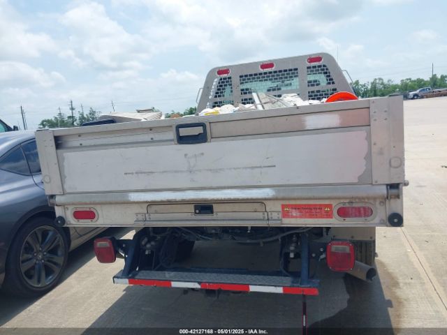 1FDBF2A69KED44630 Ford F-250 Xl