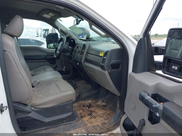 1FDBF2A69KED44630 Ford F-250 Xl
