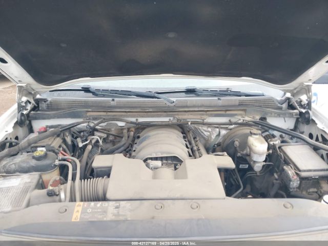 1GTN1LEC4HZ900222 GMC SIERRA 1500