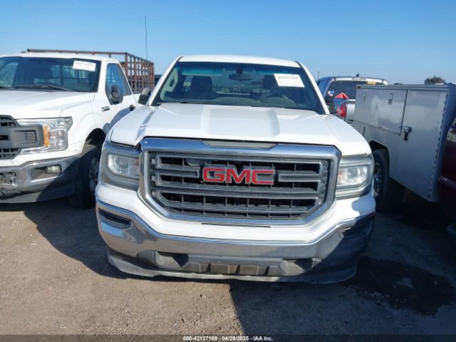1GTN1LEC4HZ900222 GMC SIERRA 1500