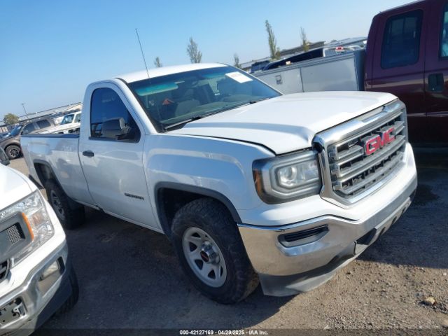 1GTN1LEC4HZ900222 GMC SIERRA 1500