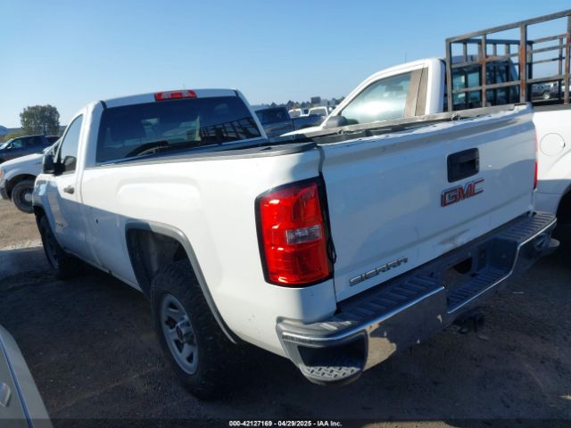 1GTN1LEC4HZ900222 GMC SIERRA 1500