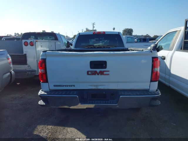 1GTN1LEC4HZ900222 GMC SIERRA 1500