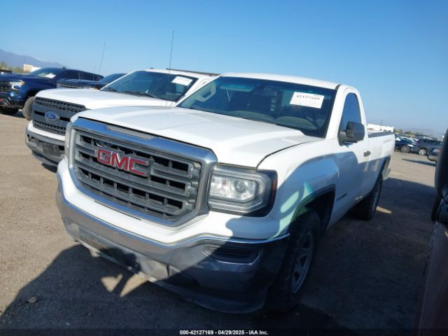 1GTN1LEC4HZ900222 GMC SIERRA 1500