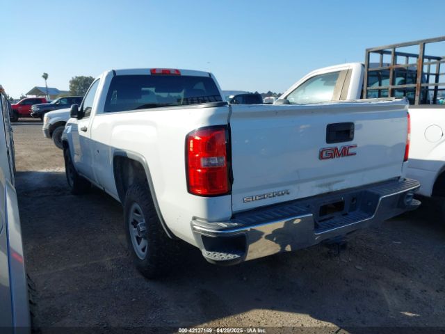 1GTN1LEC4HZ900222 GMC SIERRA 1500