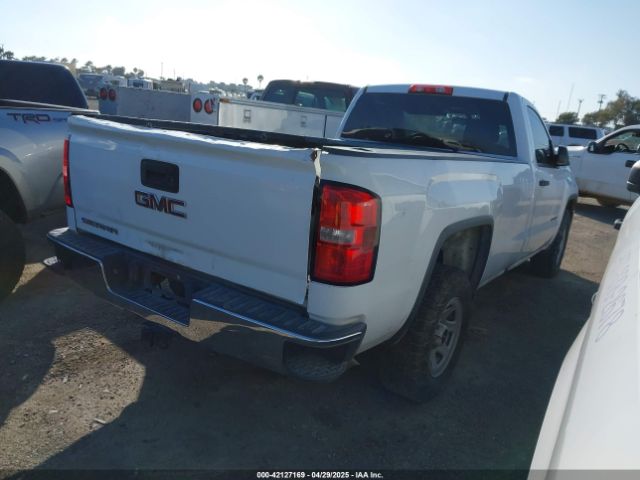 1GTN1LEC4HZ900222 GMC SIERRA 1500